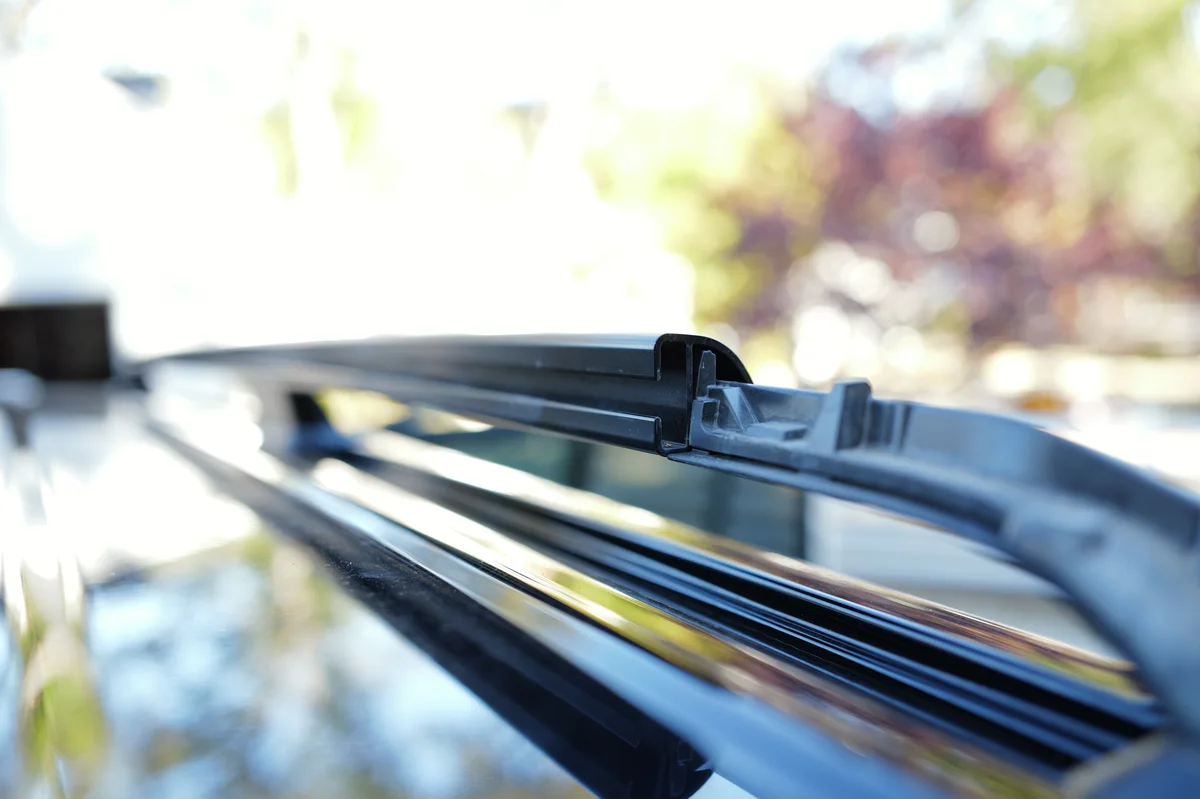 Drawers and Roofrack