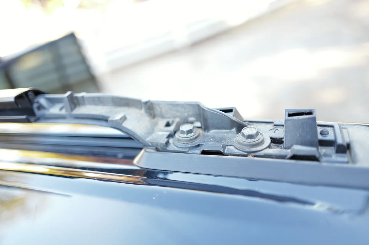 Drawers and Roofrack