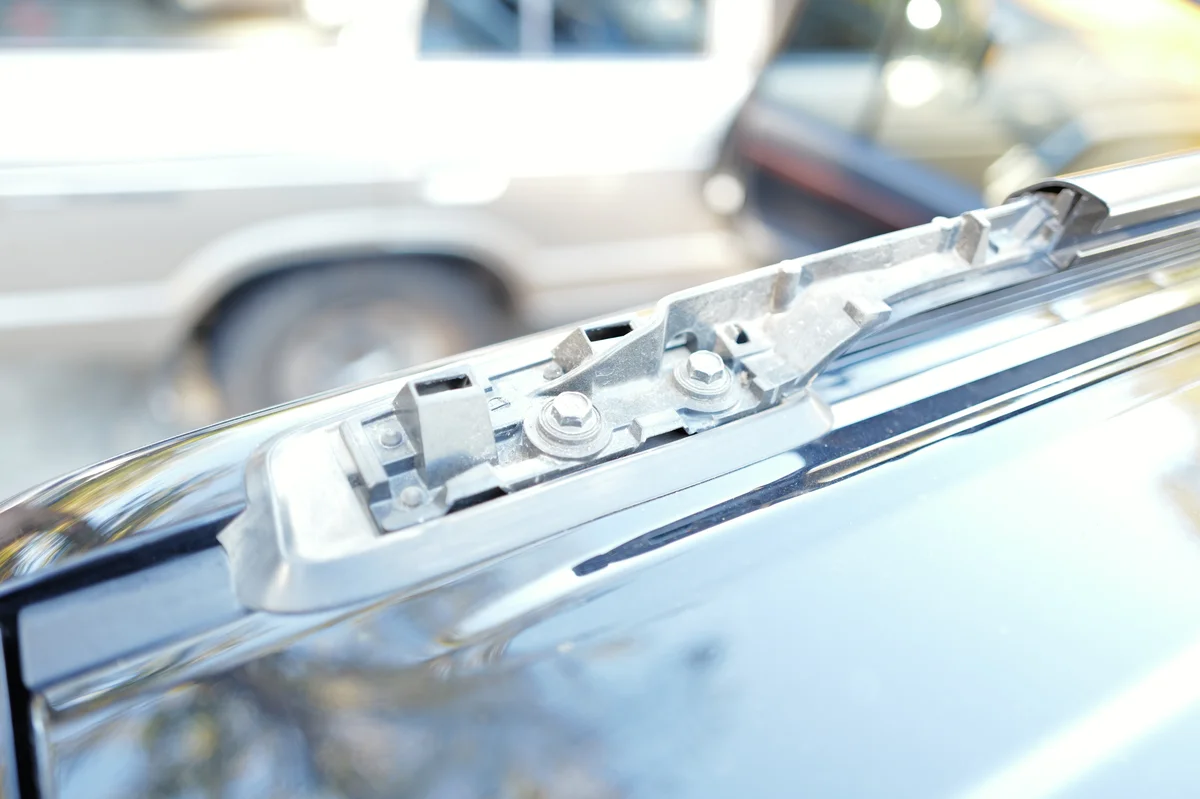 Drawers and Roofrack