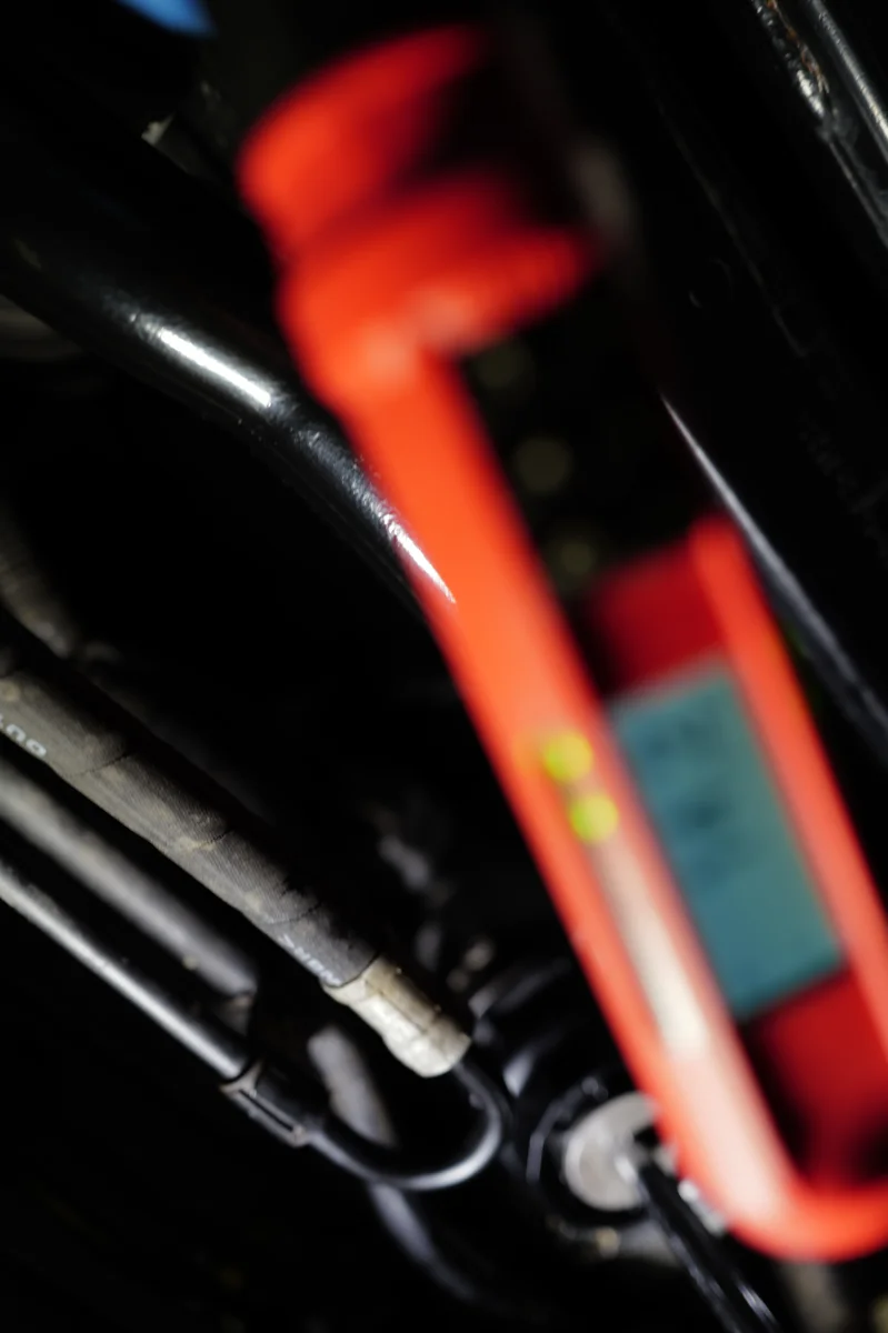 Oil Change